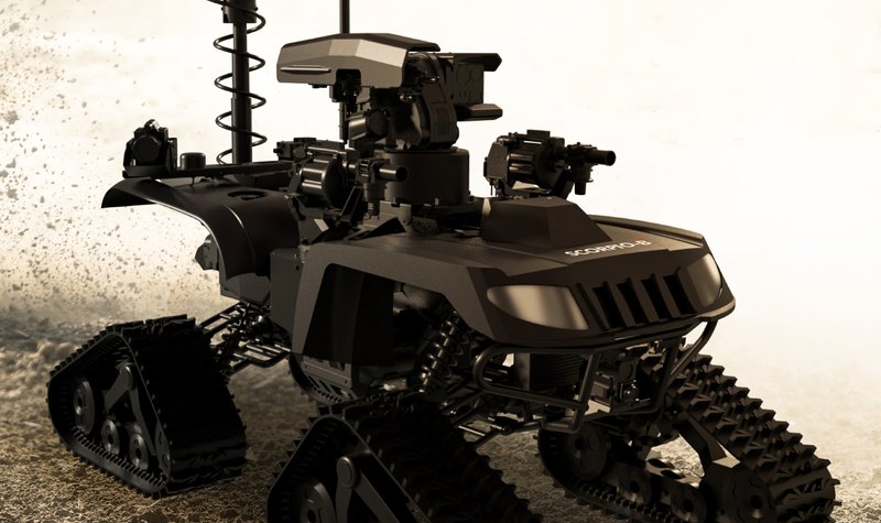 ADASI launches Scorpio-B