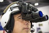 DSEI 2013: Thales chases HMD contract