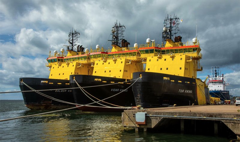 Davie breaks the ice with Canadian contract success