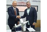 AUSA 2021: UVision signs cooperation agreement to support HERO in US