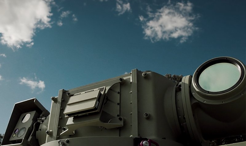 Future-Proofing Defence | EOS Interview at Eurosatory 2024
