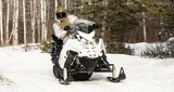 Polaris unveils new military snowmobile for Arctic SOF operations