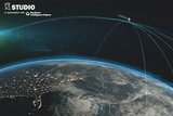 Why space-based assets are crucial for effective missile defence (Studio)