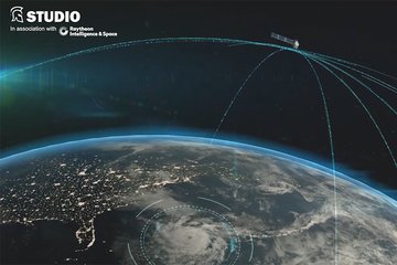 Why space-based assets are crucial for effective missile defence (Studio)