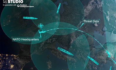Delivering Space Solutions - the Crucial Layer for Missile Defence (video)