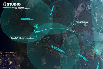 Delivering Space Solutions - the Crucial Layer for Missile Defence (video)