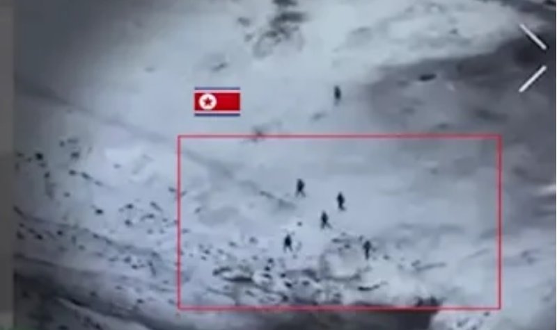 What does the future hold for North Korean troops in Ukraine?