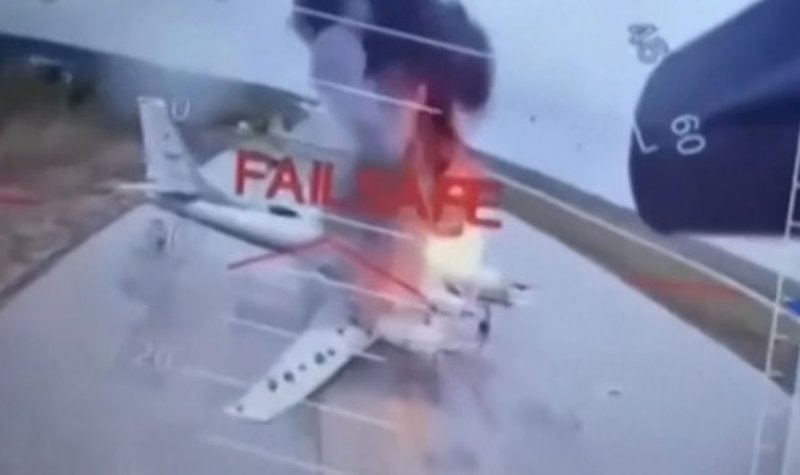 What impact will the massive drone attack on Russian territory have on the future of the war in Ukraine?