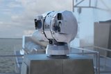 Critical infrastructure protection fuels growth in maritime counter-drone market
