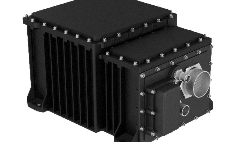 USCG approves Northrop Grumman’s SeaFIND INS