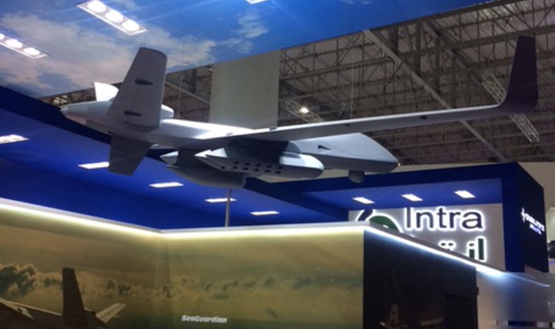 Dubai Airshow 2019: GA-ASI confident of clinching Middle East sales