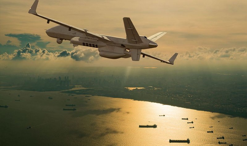 Military aircraft
