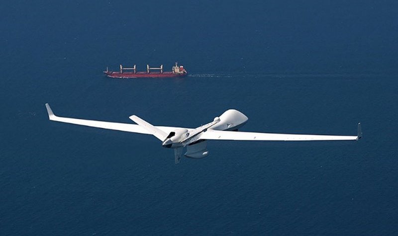 UK RAF and NATO members assess SeaVue