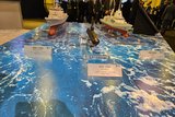 HHI poised to start submarine production in Peru pending election outcome