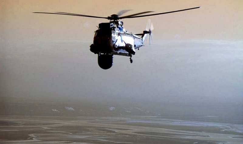  Crowsnest edges closer to assessment phase