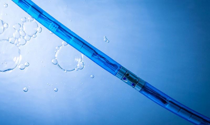 JSK and Kraken join to develop ASW autonomous capability for Canada