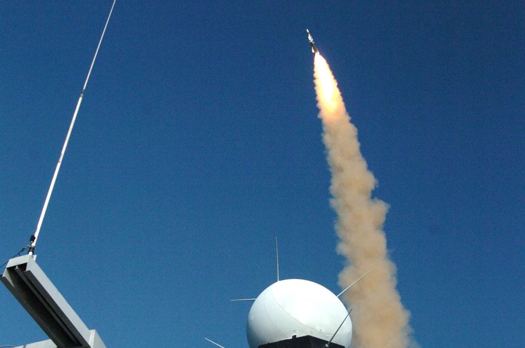 MBDA receives three Sea Viper contracts - Vimarsana News