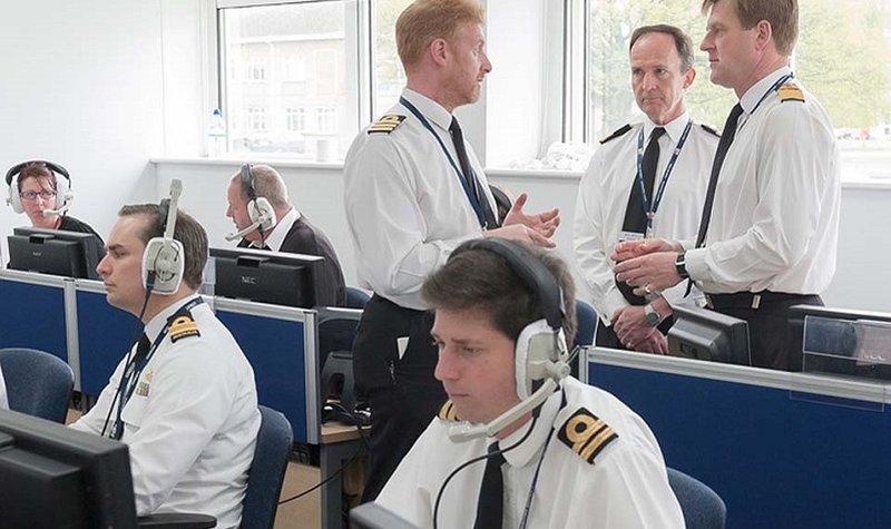 Capita team wins Selborne