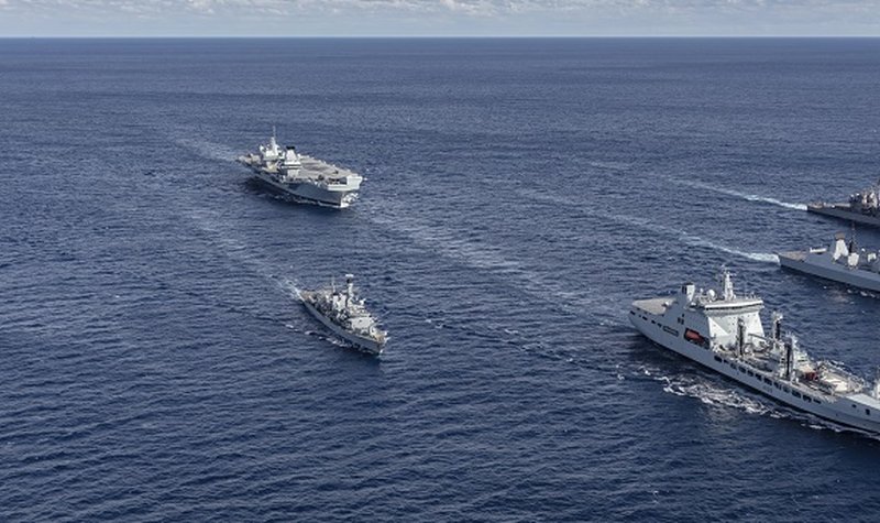 Project Selborne decision expected in May