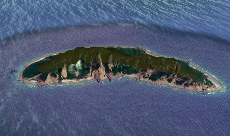 Insight: The East China Sea’s ‘Knuckle Junction’