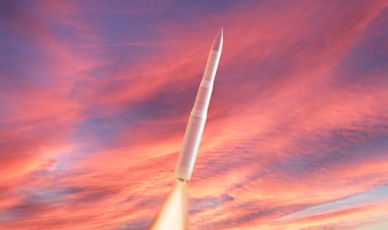 Lockheed wins US Air Force nuclear weapons contract worth almost $1 billion