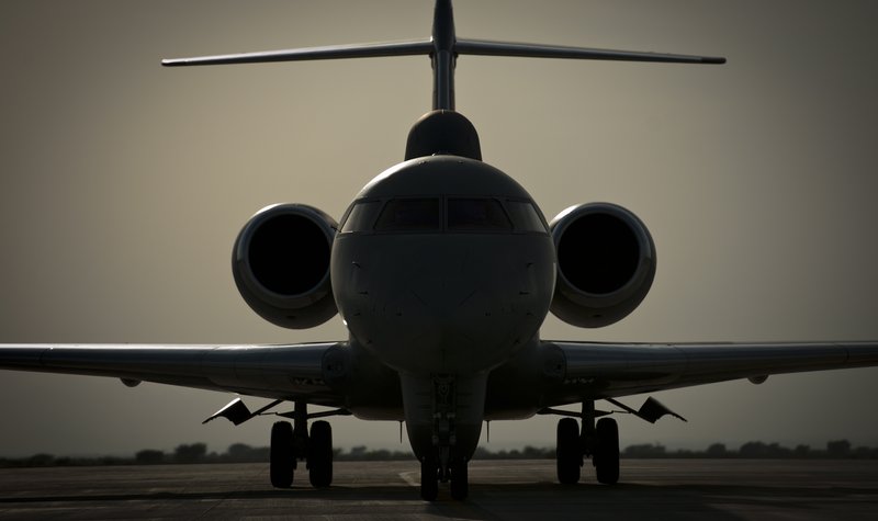 UK's ISR gaps to be plugged by new platforms