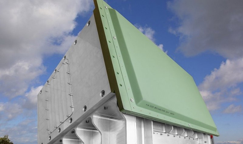 M-Code fortifies Sentinel A4 radar