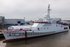 Singapore expands maritime presence with future-ready Sentinel OPV