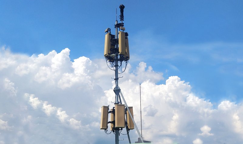 Five Eyes member trials DroneSentry