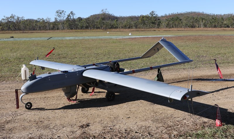 Australia shortlists tactical UAV vendors