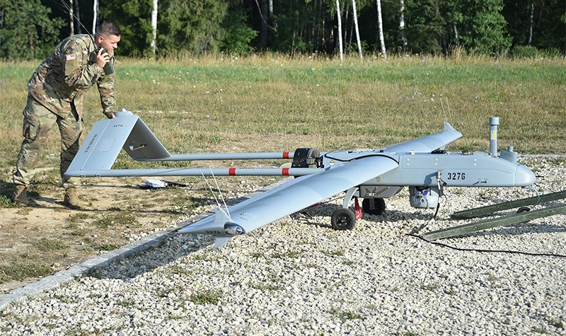 US Army gears up for new round of RQ-7B Shadow Block III tests