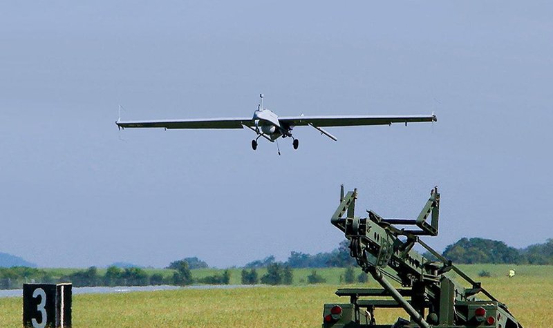 Textron to perform Shadow Block III upgrade