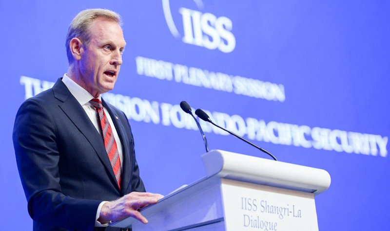 Shangri-La Dialogue: Vagueness from US disappoints many