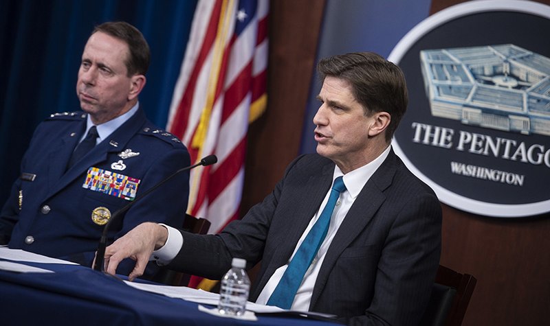 US develops ethical code for AI operations, but questions remain over implementation