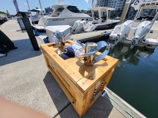 How propulsion technology can improve vessel performance