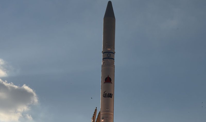 Israeli space sector taps into potential of partnerships