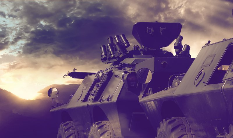 Saudi Arabia’s booming defense industry: Entering the global stage (sponsored)
