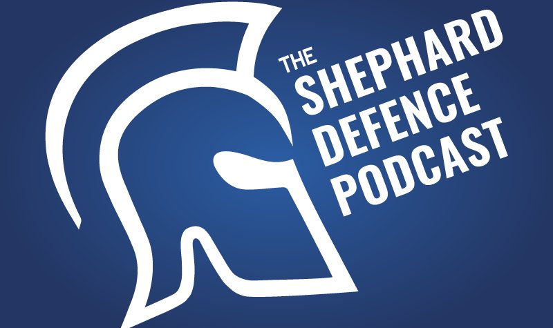 What's the deal with defence procurement? (podcast)