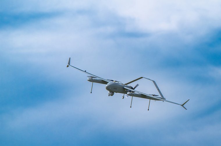 Multi-domain Robotics for the Future Battlefield - Vimarsana News