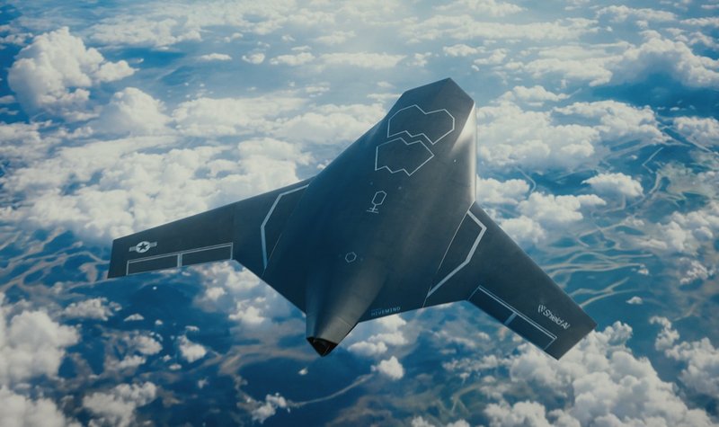 Air Warfare