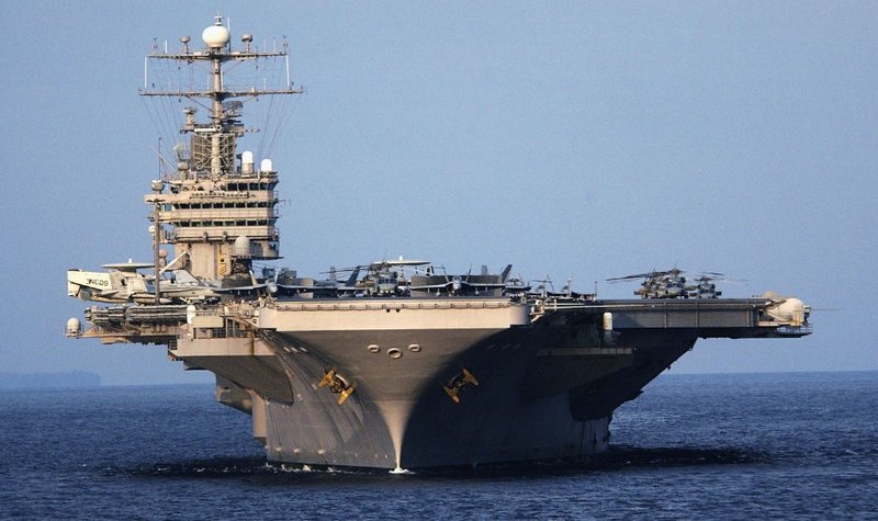 Lockheed Martin gains more SSDS work