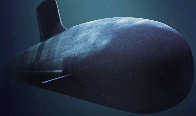 Australian Attack-class programme besieged by issues