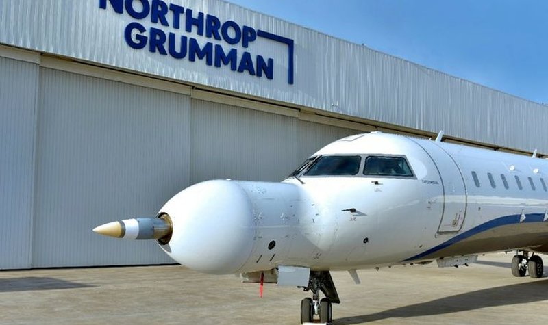 Northrop Grumman looks to evolve AARGM-ER for Stand-in Attack Weapon edge