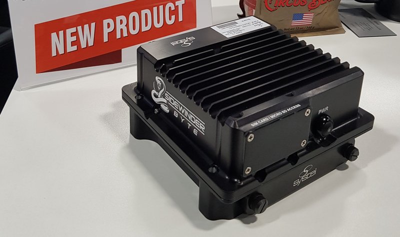 New ruggedised computer caters for extreme environments