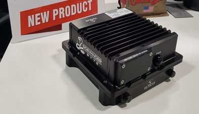 New ruggedised computer caters for extreme environments