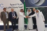 Dubai Airshow 2017: StandardAero partnership to provide Saudi MRO services