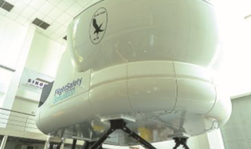 Sikorsky opens up Black Hawk services to Latin America