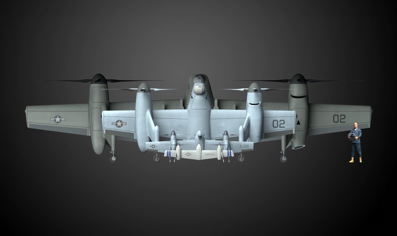 Air Warfare