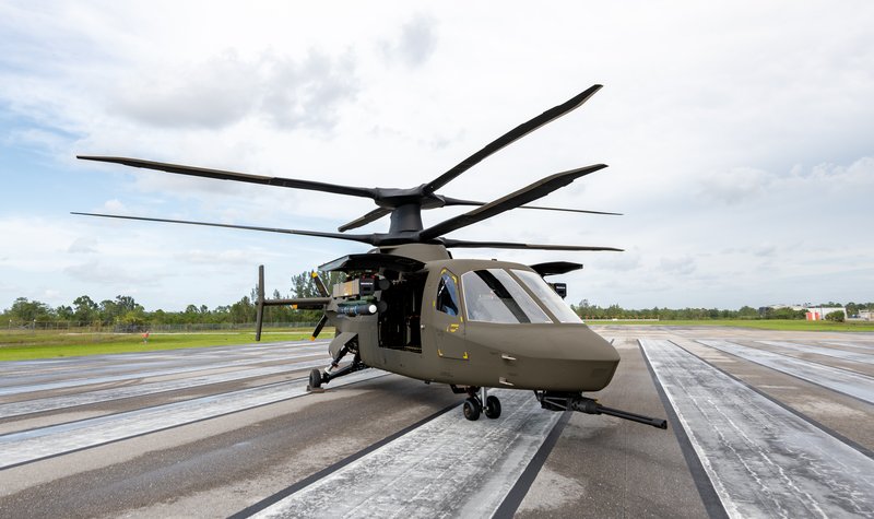 US Army delivers FARA engines to Bell and Sikorsky