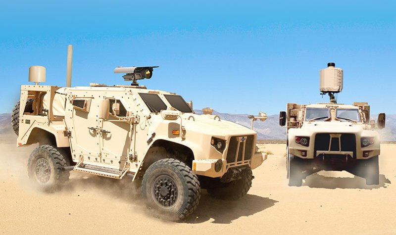 Milipol Asia 2019: Silent Archer raises voice in Asia for first time